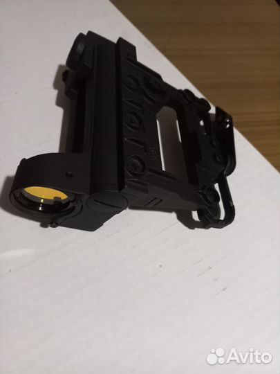 Коллиматорный прицел Кобра экп-1 с-03