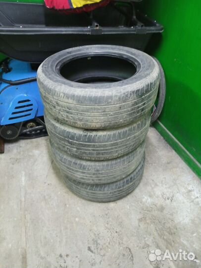 Резина за 4ре шт