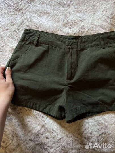 Шорты женские