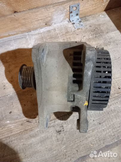 Генератор passat b4 1.8