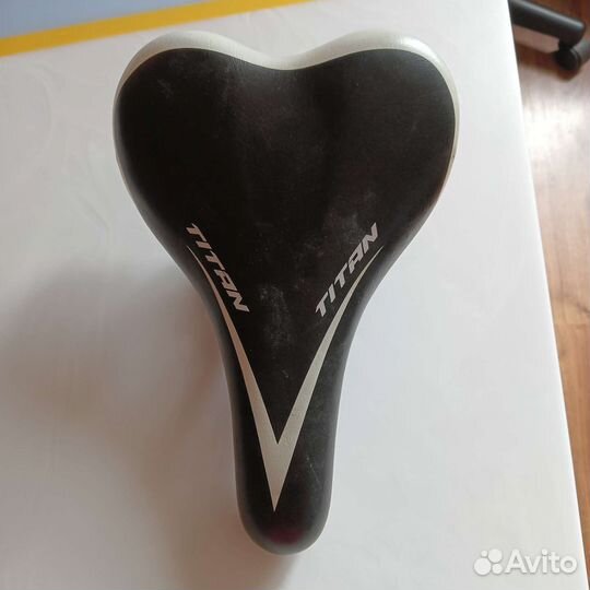 Седло для велосипеда