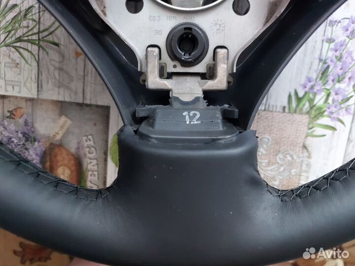 Руль corolla e120