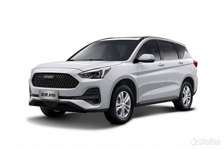 Haval M6 1.5 МТ, 2023