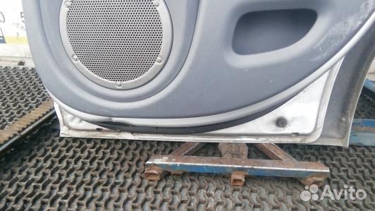 Дверь задняя правая toyota RAV 4 ZCA2 (6AR10FT01)