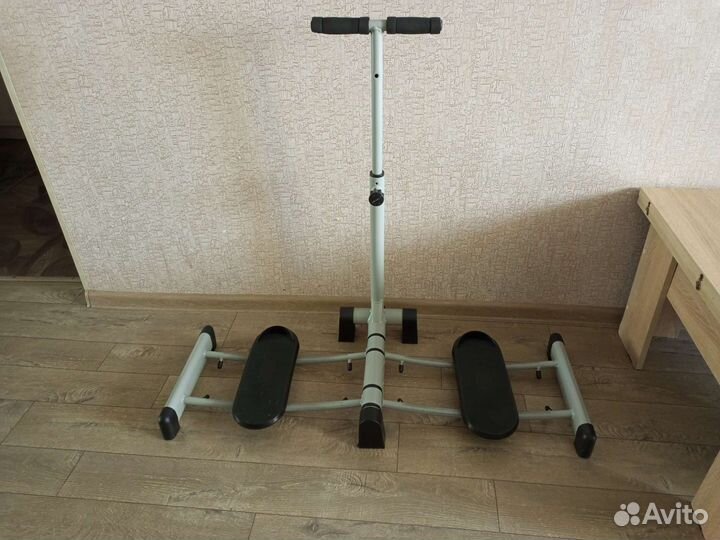 Тренажер степпер tourneo