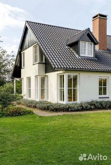 Металлочерепица свое производство