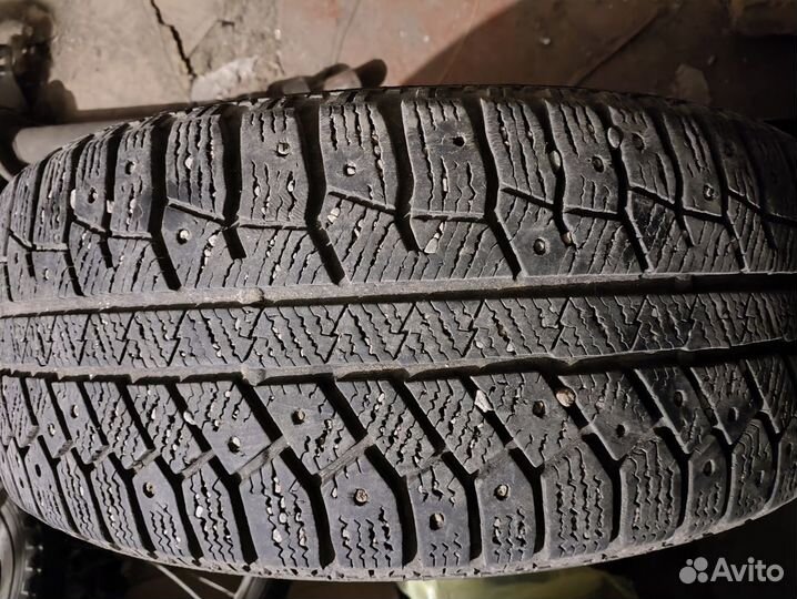 Dunlop SP Touring T1 205/55 R16