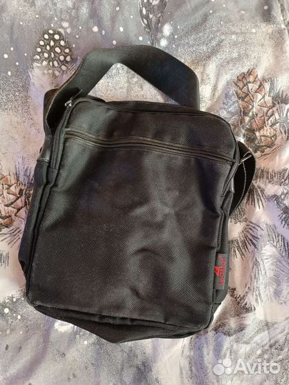 Сумка мужская