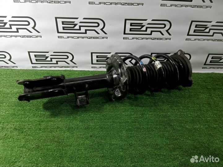 Амортизатор передний правый Kia Sportage 4 рест