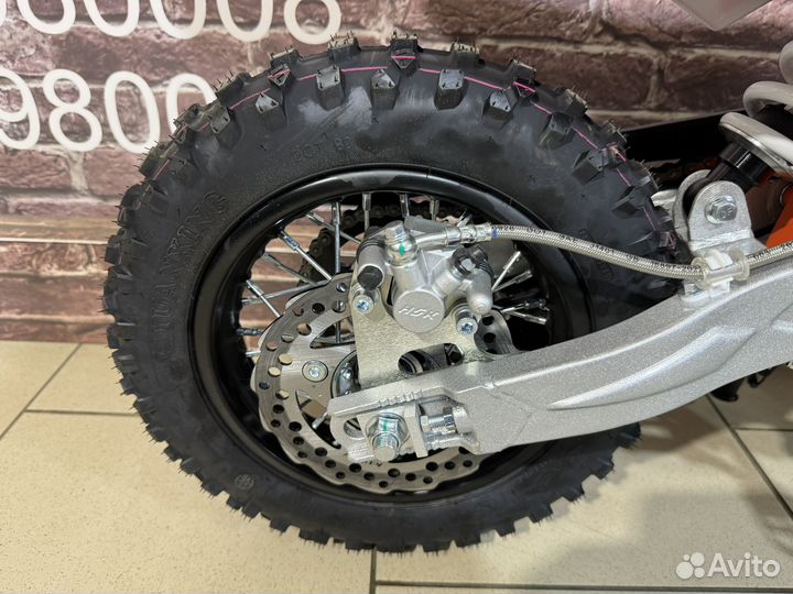 Питбайк Kayo Mini TS90 (2024)