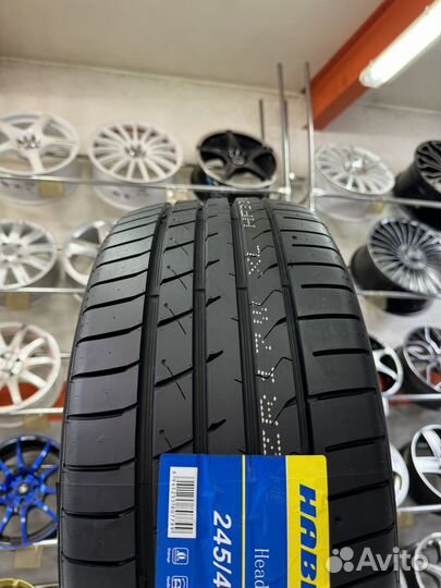 Habilead HF330 245/45 R17 99W