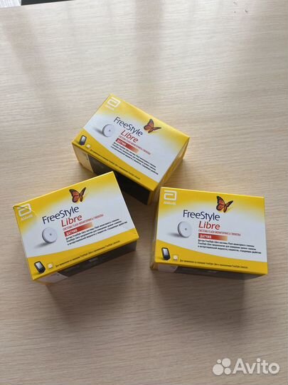 Фристайл Либрa