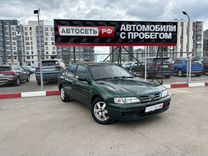 Nissan Primera 1.6 MT, 1998, 344 067 км, с пробегом, цена 64 376 руб.