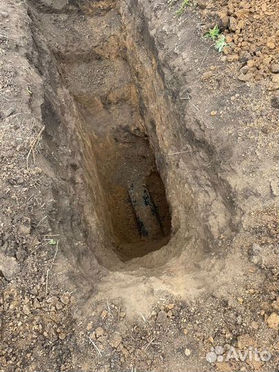 Бригада разнорабочих