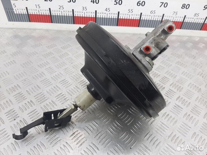 Вакуумный усилитель тормозов Volkswagen Passat B5