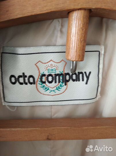 Плащ женский