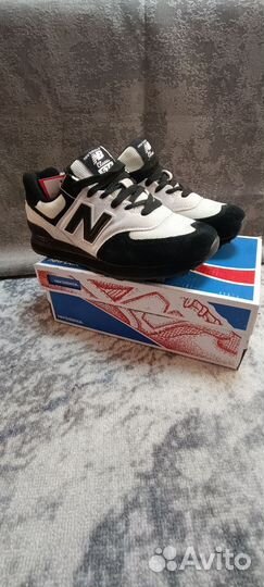 Кроссовки New Balance 574 отличное качество 36-41р