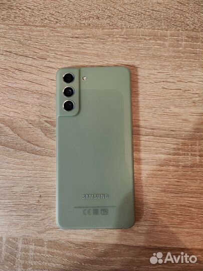 Samsung Galaxy s21 fe 8 256