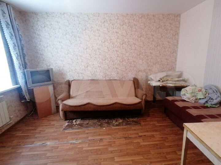 1-к. квартира, 32 м², 2/3 эт.