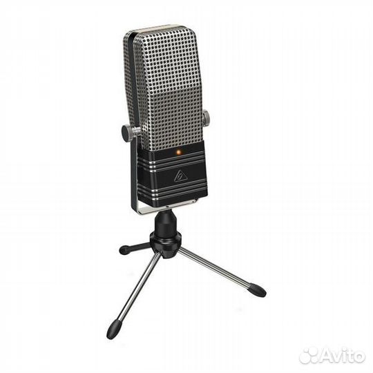 USB-микрофон Behringer BV44