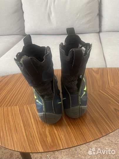 Боксерки nike hyperko 2 42