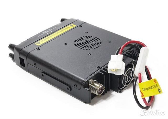 Радиостанция автомобильная TYT TH-9800