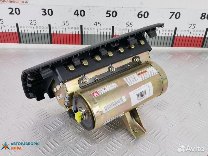 Подушка безопасности Honda Civic 6 2001