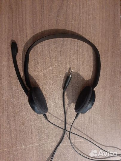 Наушники Sennheiser PC 5 chat