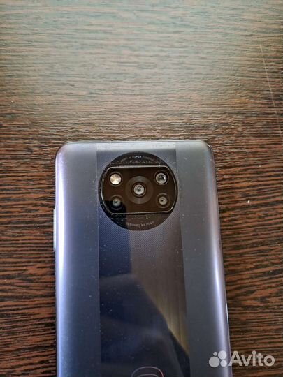 Xiaomi Poco X3 Pro, 6/128 ГБ