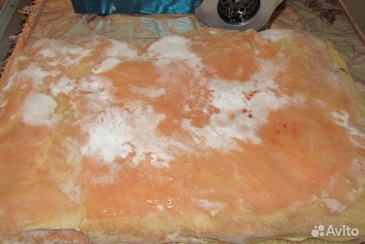 Мясо для собак в Калуге