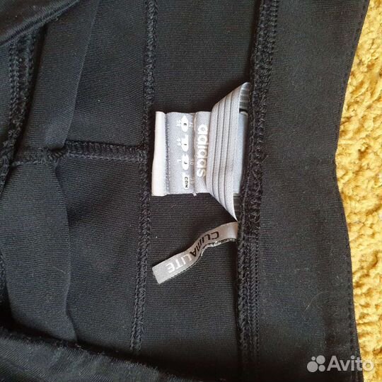 Спортивный костюм для фитнеса adidas