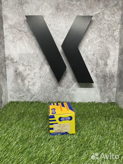 Стойка стабилизатора Qsten для Nissan