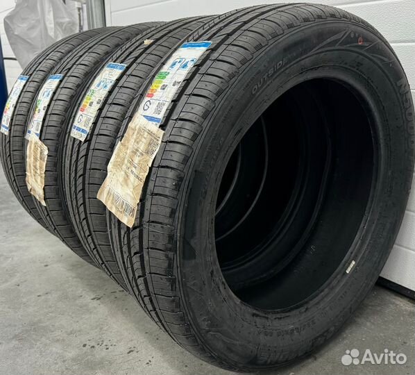 Roadstone N5000 Plus 245/40 R19 98W