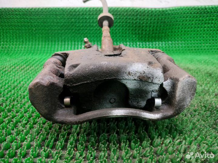 Суппорт задний левый Ford Mondeo 3 cjba 2001