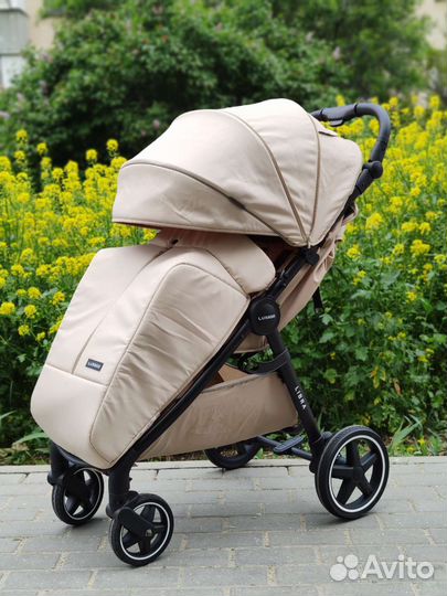 Carello Libra (Luxmom 730) Беж