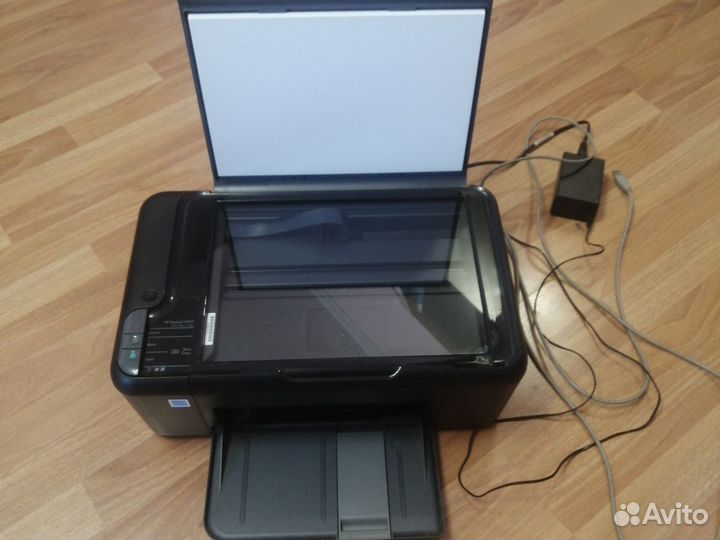 Мфу HP Deskjet F2423