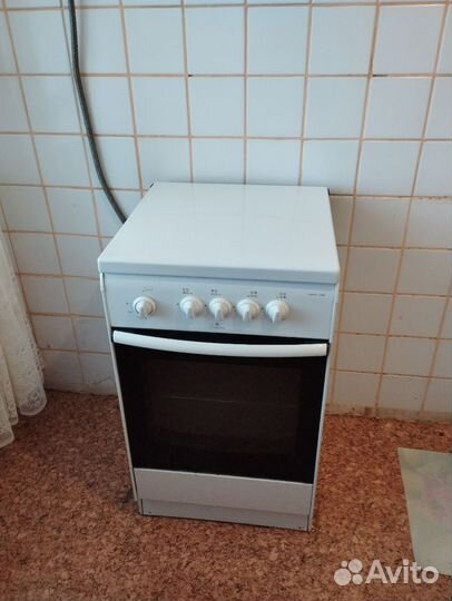 Газовая плита бу