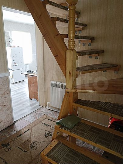 Дача 65 м² на участке 7 сот.