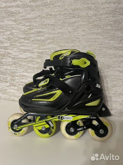 Ролики детские