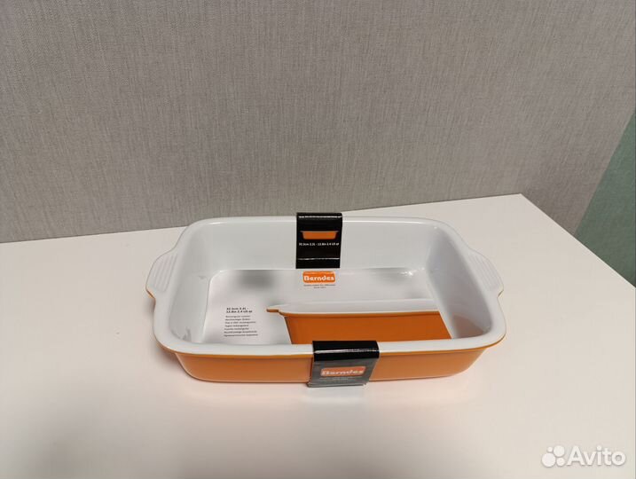 Форма для запекания