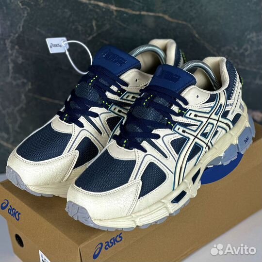 Кроссовки Asics Gel Kahana 8 мужские