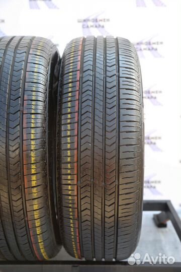 Nexen i.Q Series 1 205/65 R15 94H