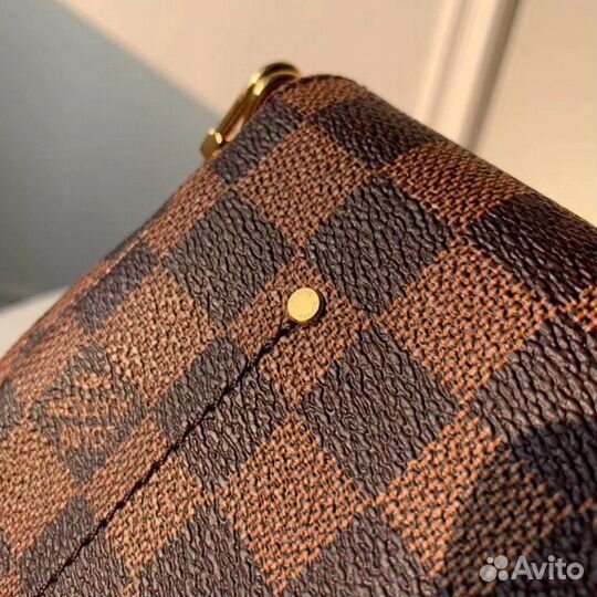 Клатч женский Louis Vuitton Favorite