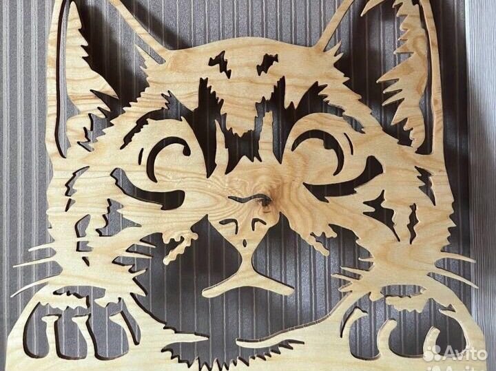 Фрезерная резка на чпу