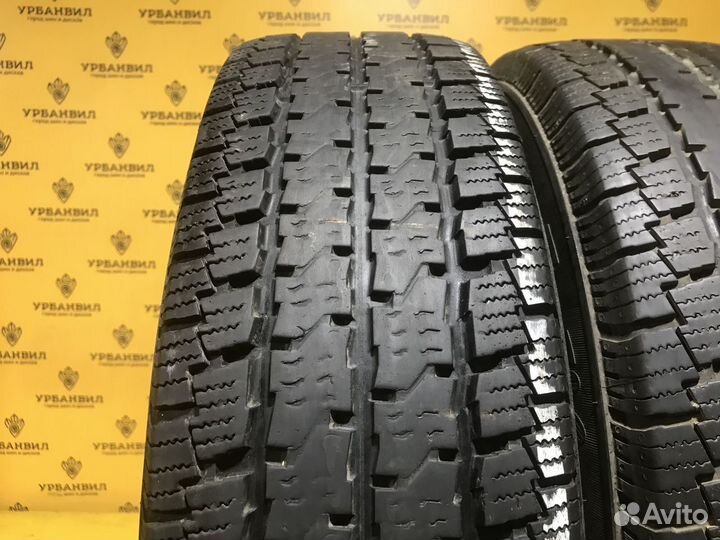 Cordiant Business CA 2 185/75 R16C Q