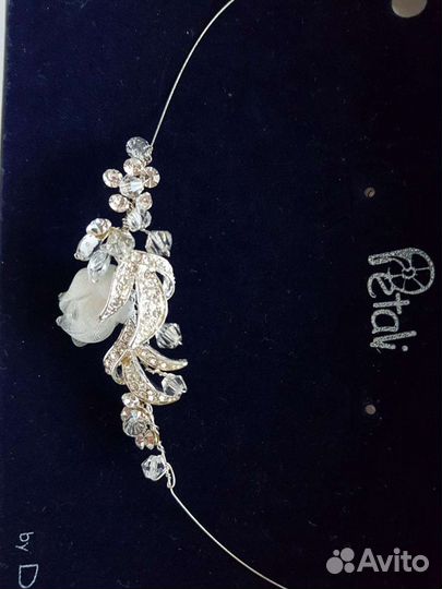 Винтажные украшения