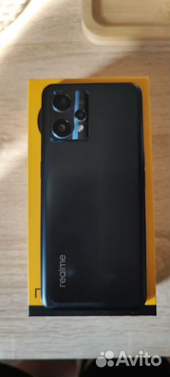 realme 9, 6/128 ГБ