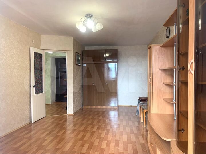 1-к. квартира, 37 м², 7/12 эт.