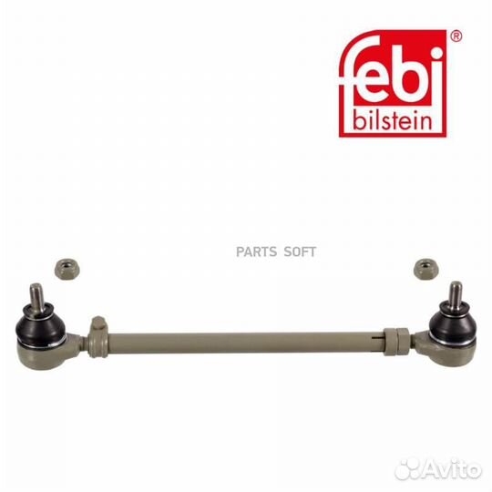 Febi 07778 Тяга рулевая перед прав/лев