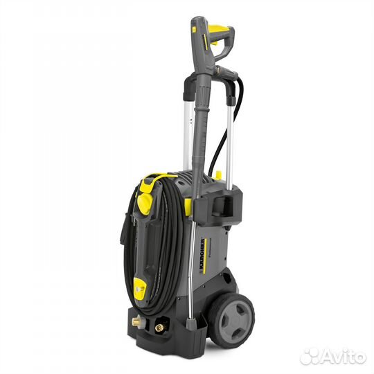Аппараты высокого давления Karcher HD